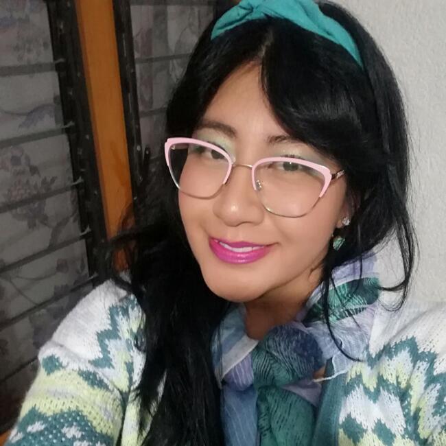Niñera en Ciudad de México: Laura