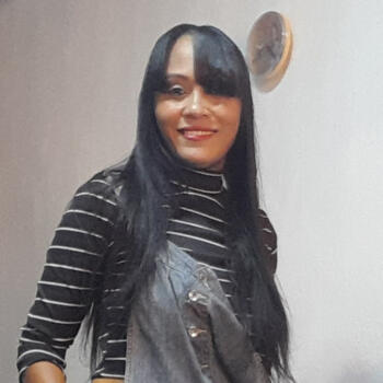 Babysitter Olinda: Edilza