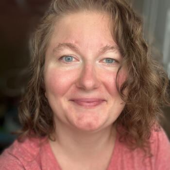 Nanny in Sarasota: Becca