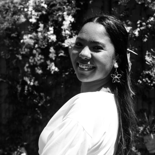 Babysitter in Paarl: Kelly Abrahams