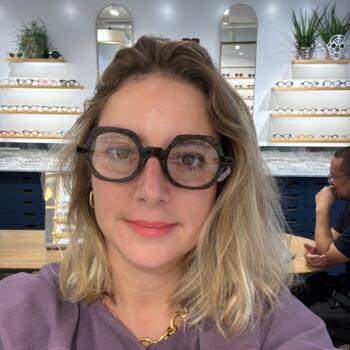 Babysitting job in Saint-Ouen: babysitting job Géraldine