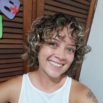 Babysitter in Guadalupe: Karina