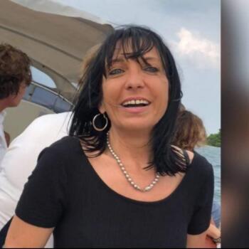 Nanny in Ferrara: Nadia