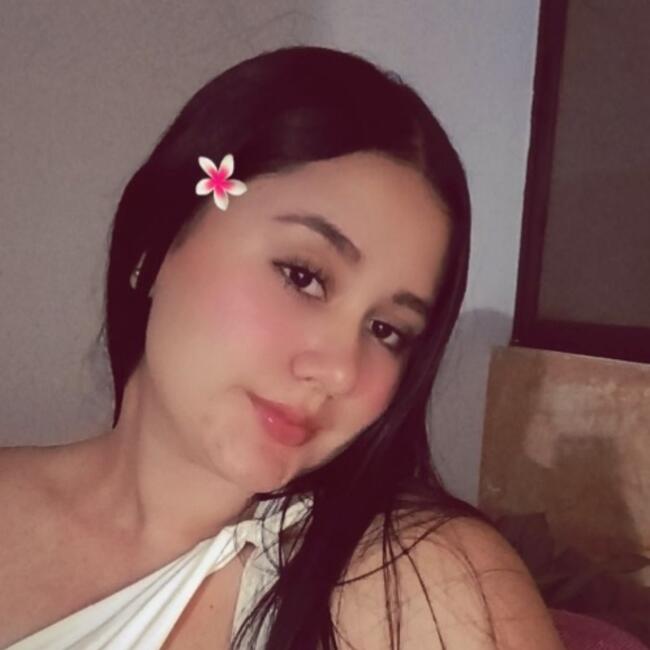 Trabajo para niñera en Jamundí: María