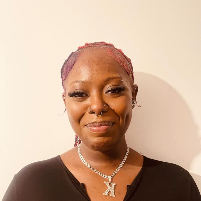 Babysitter in London: Kara