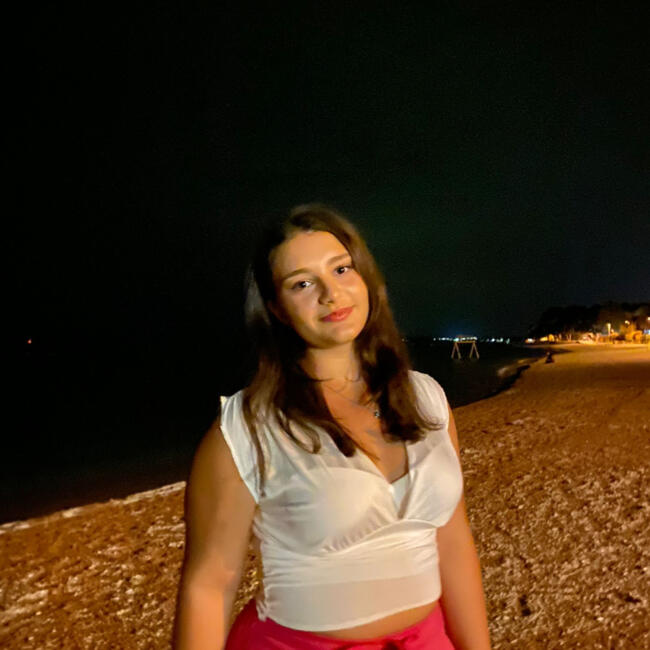 Babysitter in Langenthal: Erlona