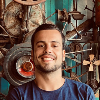 Babysitter in Lisbon: Rui