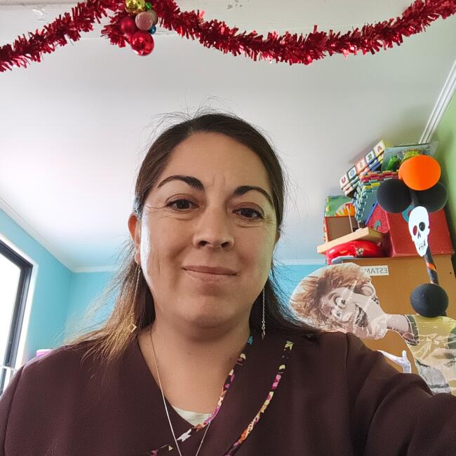 Babysitter in La Serena: Karla elena
