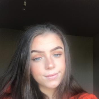 Babysitter in Thurles: Taylor