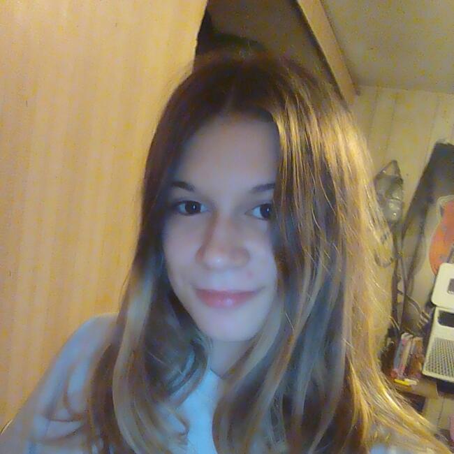 Babysitter in Pensacola: Kaylin