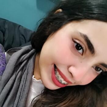 Babysitter in Tanger: Wijdan