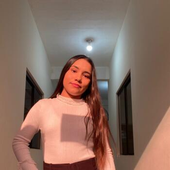 Babysitter in San Lorenzo: Belén Vera ️