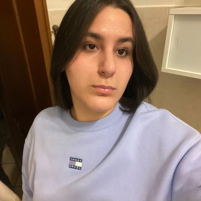 Babysitter in Grazzanise: Chiara