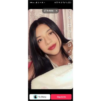 Babysitter Quito: Liz