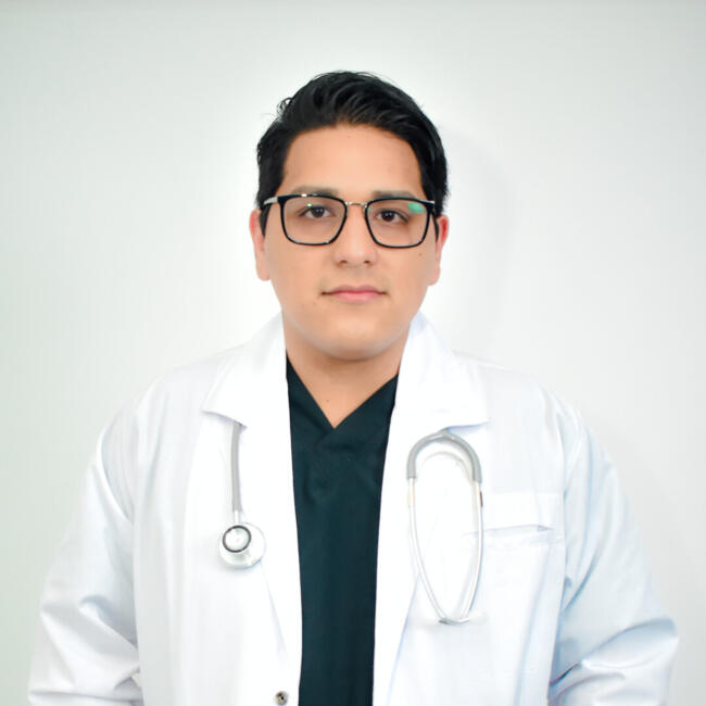 Babysitting job in Lima: Gerson