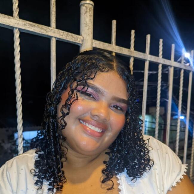 Babysitter in Cartagena: Nicolle