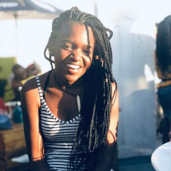Babysitter in Groningen: Shamiso