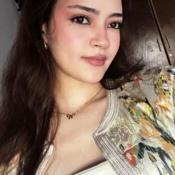 جليسة أطفال في الجديدة: Chaimae Bennaziz houmane