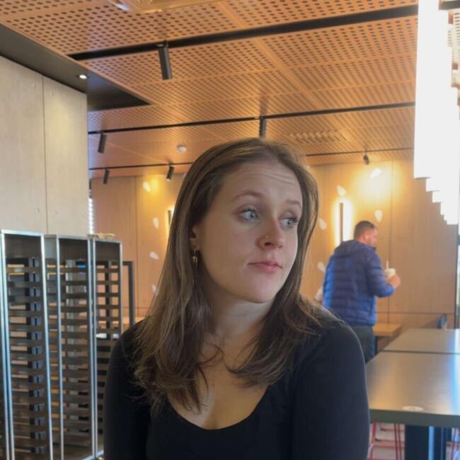 Babysitter in Lödöse: Neringa