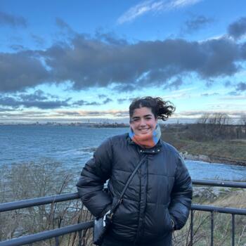 Barnvakt i Uppsala: Maddalena Pagin