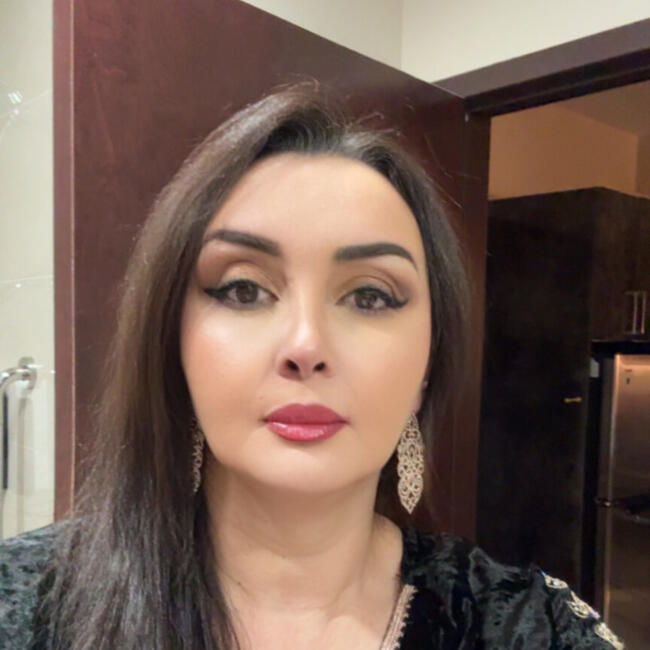 Gardienne d'enfants à Montréal: Wassila