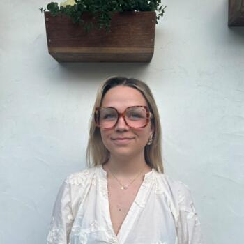 Baby-sitter in Montréal: Noa