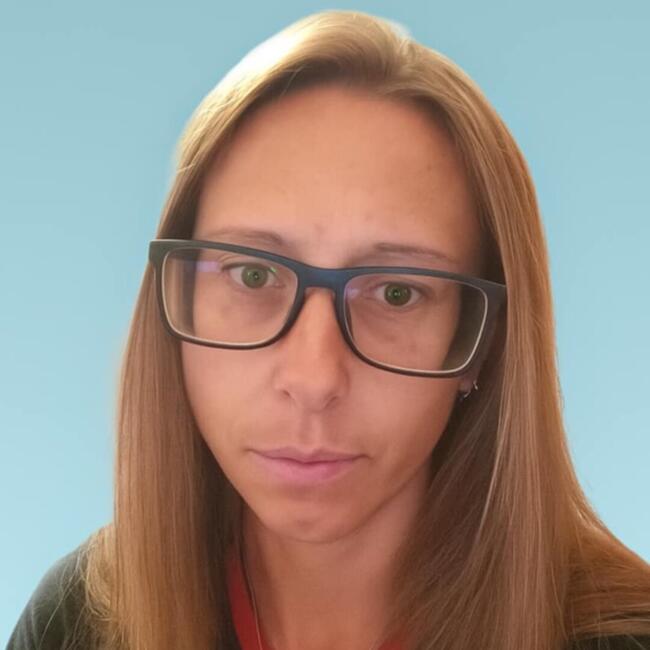 Job de garde d'enfants à Saint-Aulaire: Celine