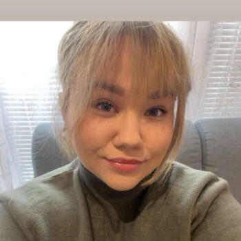 Babysitting job in Olsztyn: babysitting job Oriana