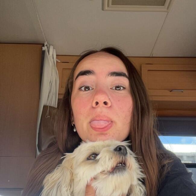 Babysitter in Whanganui: Anika