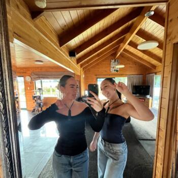 Babysitter in Wanganui: Anika