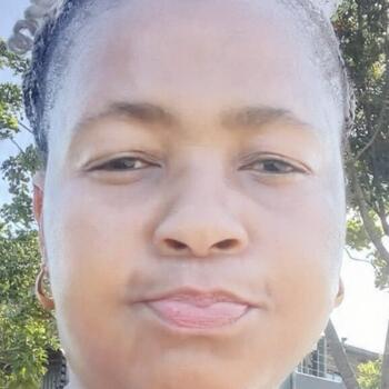 Babysitter Inanda: Nokulunga