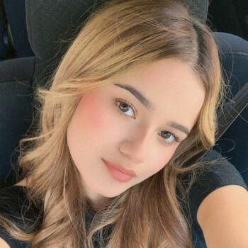 Babysitter Boca del Rio: Anette