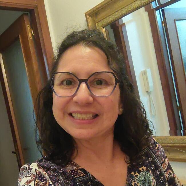 Canguro en Ames: Ana
