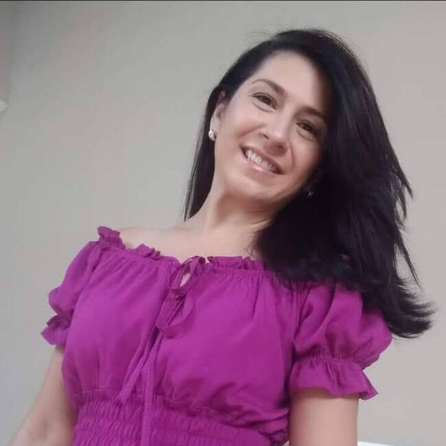 Babysitter in Sumaré: Ana Paula