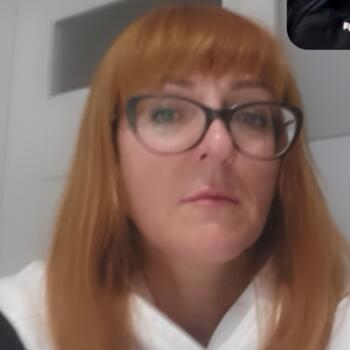 Auklės darbas Klaipėda: auklės darbas Olena