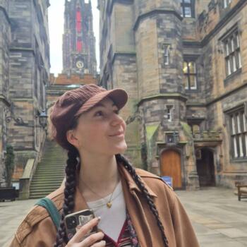 Babysitter in Rennes: Clarence