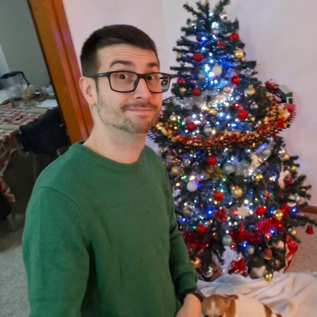 Babysitting job in Udine: Stefano