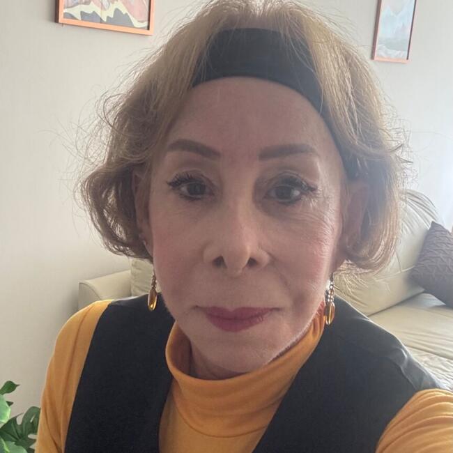 Babysitting job in Tlalnepantla: Martha
