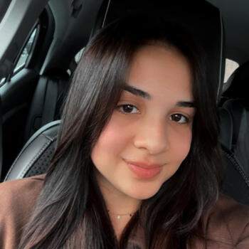 Babysitter in Trofa: Elisa