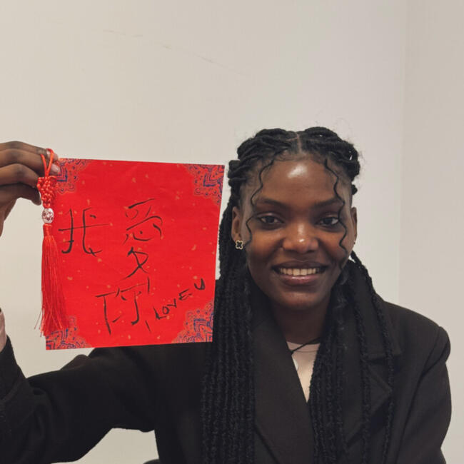 Babysitter in Lublin: Juliet