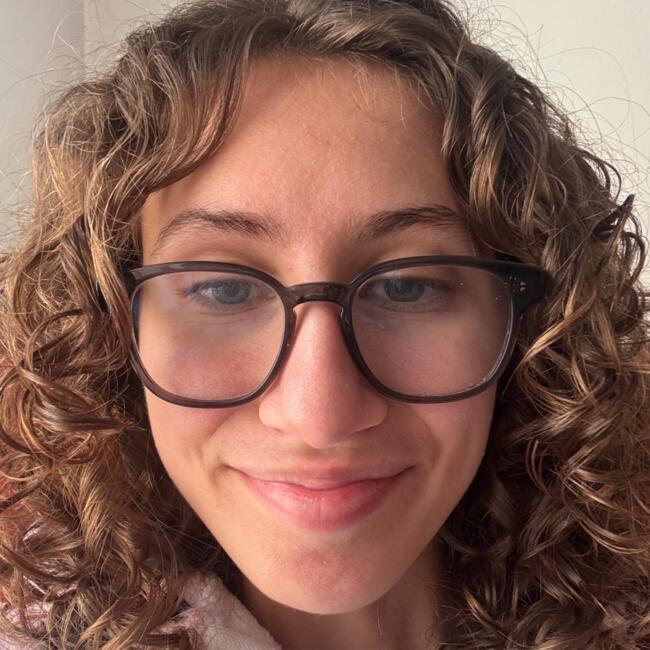 Nanny in Madrid: Ainhoa