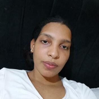 Niñera en Santo Domingo (Distrito de Santo Domingo): Yulianna