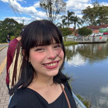 Babysitter Caxias do Sul: Kálita