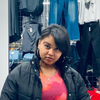 Babysitter in Bloemfontein: Abigail