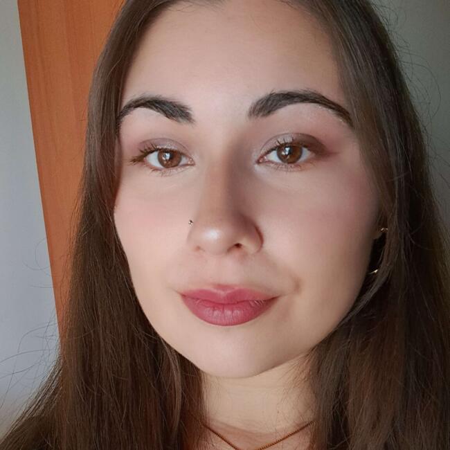 Babysitter in Sintra: Inês