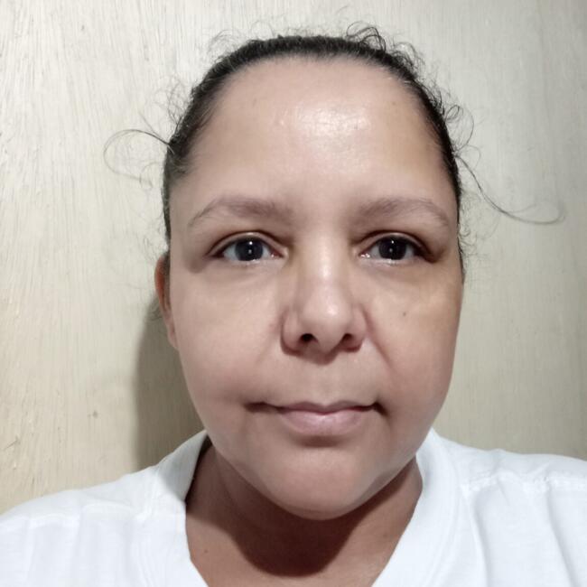 Babysitter in Rio de Janeiro: Roselane