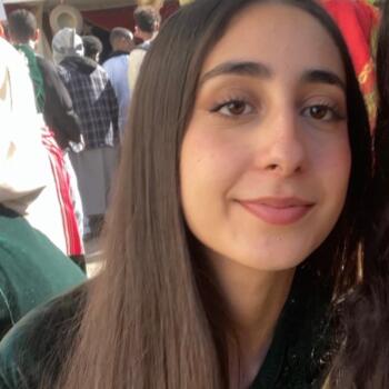 Babysitter in Casablanca: Aya