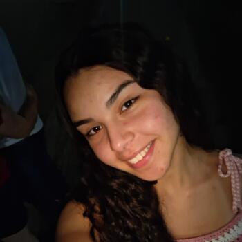 Babysitter in Contenda (Paraná): Maria Eduarda