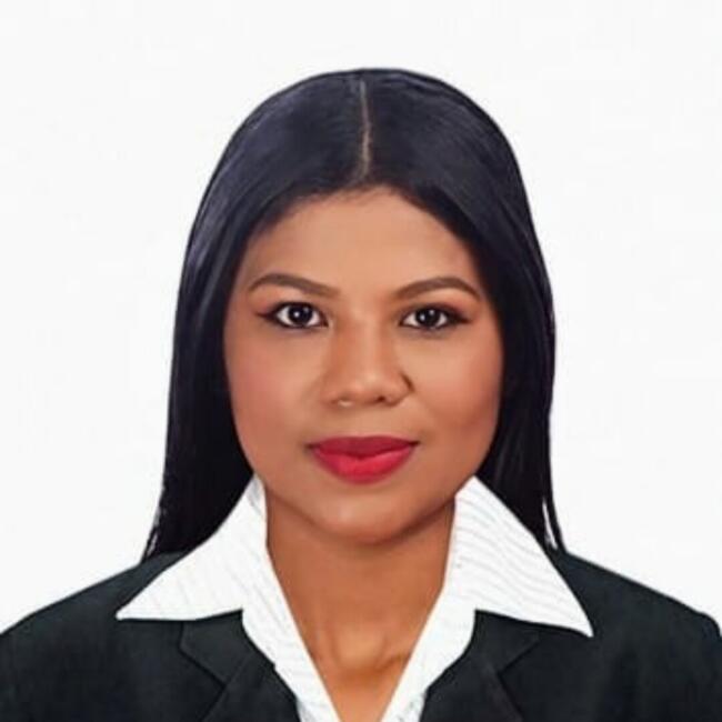 Babysitter in Medellín: Merlis