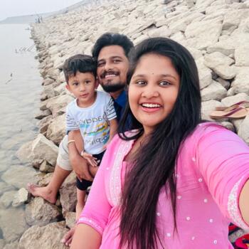 Parent Hyderabad: Pooja